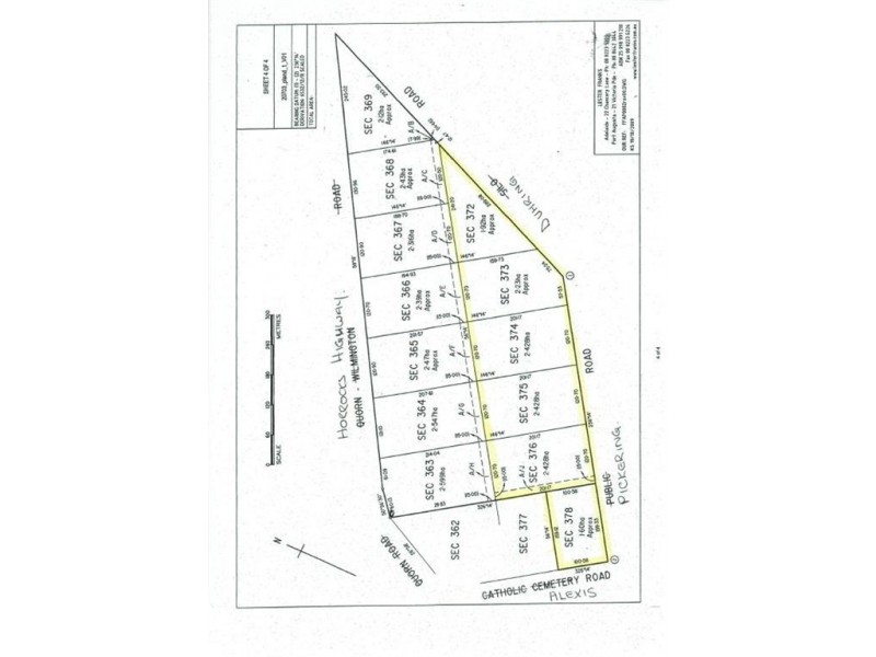 30 Duhring Road, Wilmington SA 5485