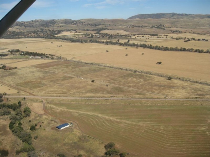 30 Duhring Road, Wilmington SA 5485