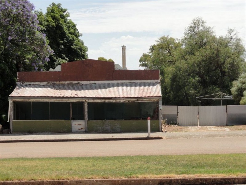 36 Nott, Melrose SA 5483