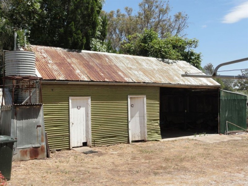 36 Nott, Melrose SA 5483