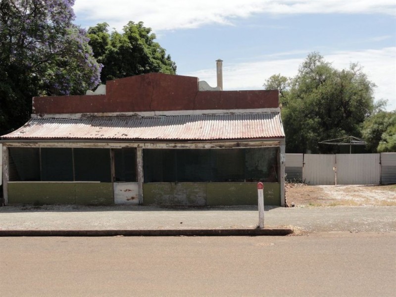 36 Nott, Melrose SA 5483