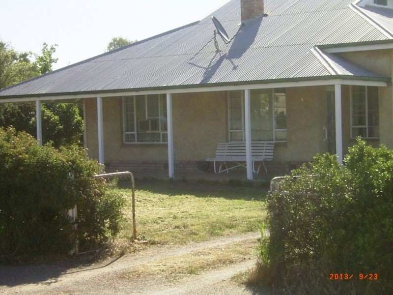 24 Holthouse Street, Wilmington SA 5485