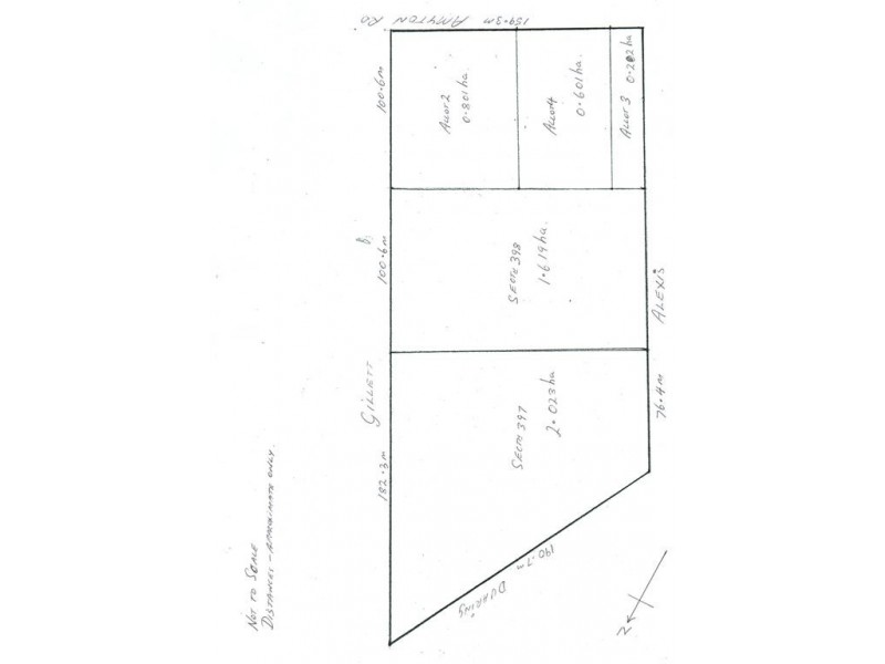 1 Duhring Road, Wilmington SA 5485