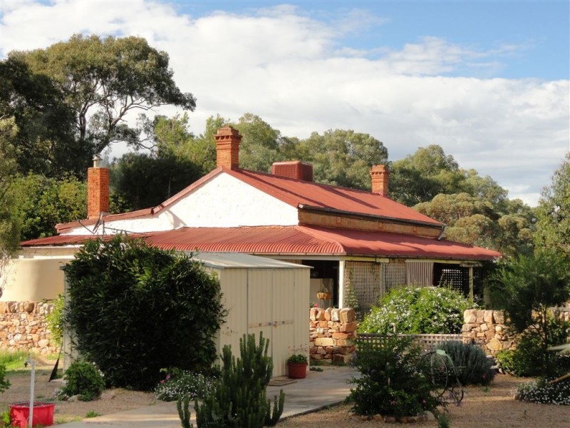 18780 Horrocks Highway, Wirrabara SA 5481