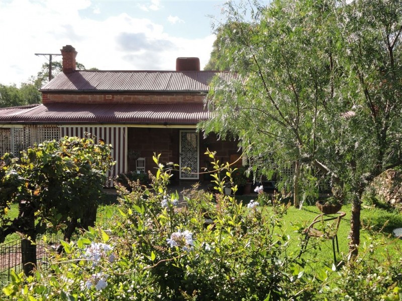 18780 Horrocks Highway, Wirrabara SA 5481