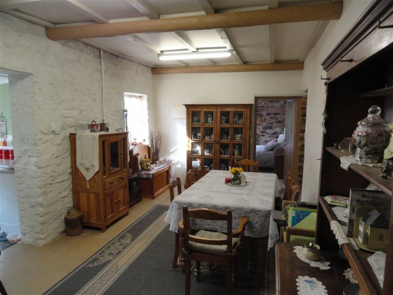18780 Horrocks Highway, Wirrabara SA 5481
