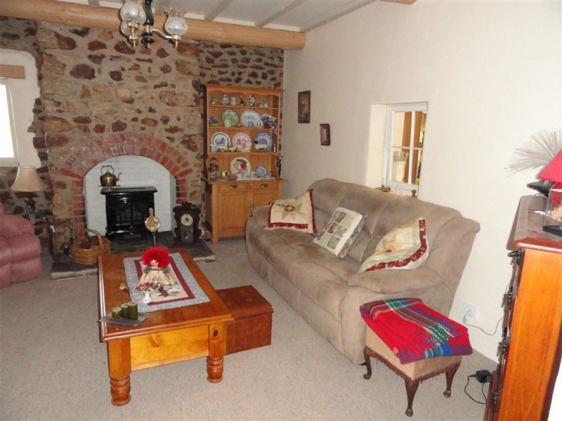 18780 Horrocks Highway, Wirrabara SA 5481