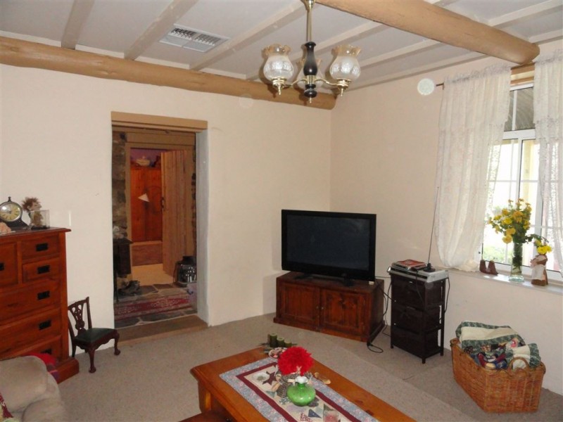 18780 Horrocks Highway, Wirrabara SA 5481