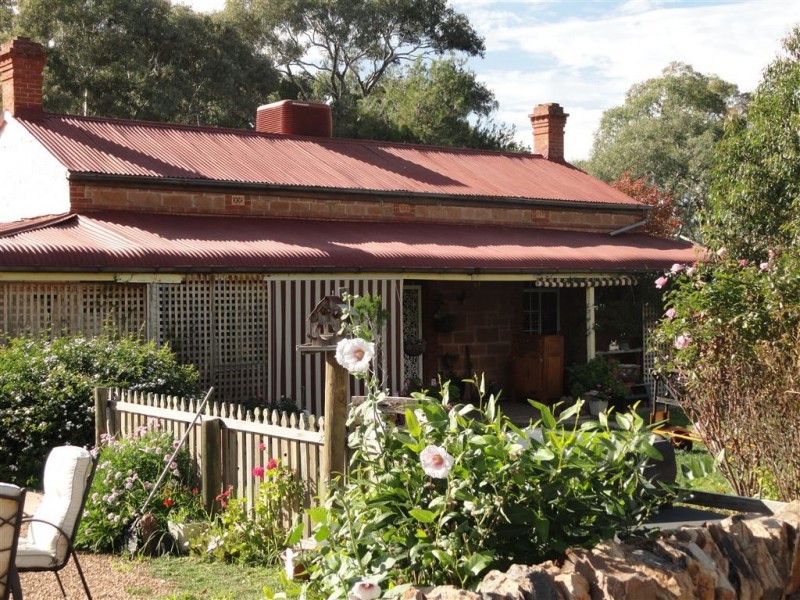 18780 Horrocks Highway, Wirrabara SA 5481