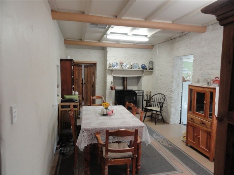 18780 Horrocks Highway, Wirrabara SA 5481