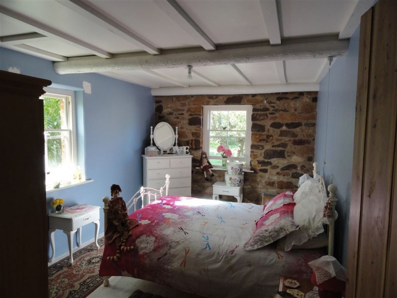 18780 Horrocks Highway, Wirrabara SA 5481