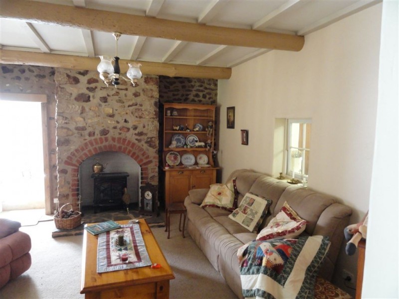 18780 Horrocks Highway, Wirrabara SA 5481