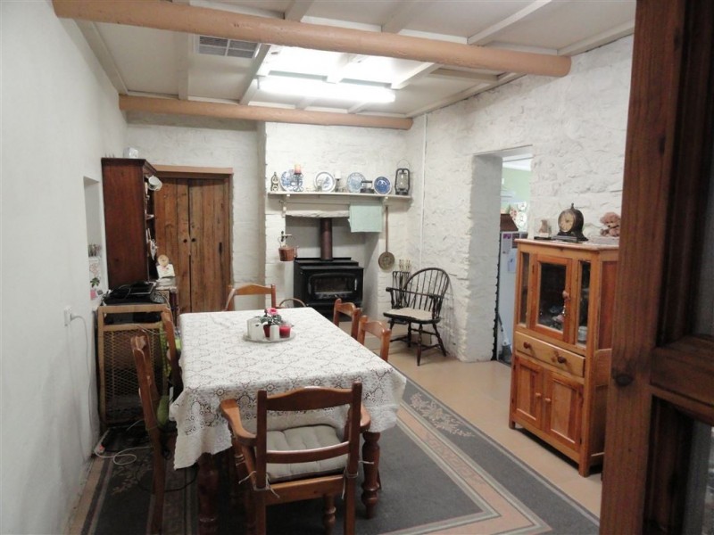 18780 Horrocks Highway, Wirrabara SA 5481