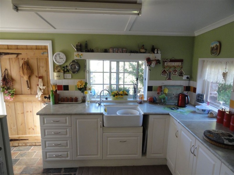 18780 Horrocks Highway, Wirrabara SA 5481