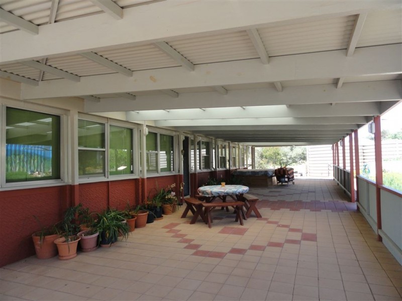 23 Nott, Melrose SA 5483