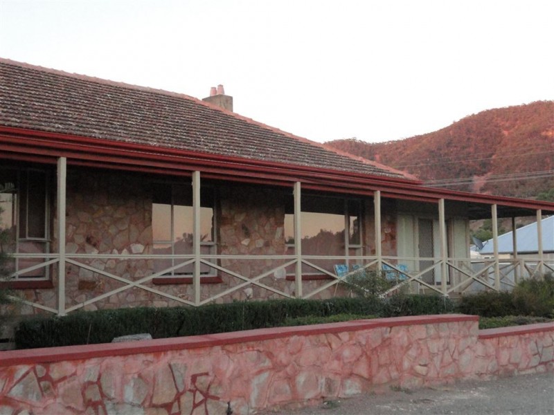 23 Nott, Melrose SA 5483