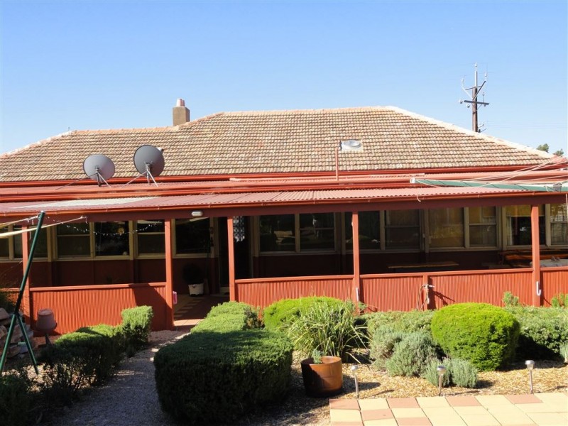 23 Nott, Melrose SA 5483