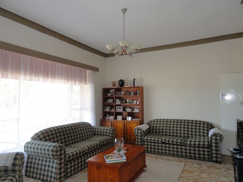 23 Nott, Melrose SA 5483