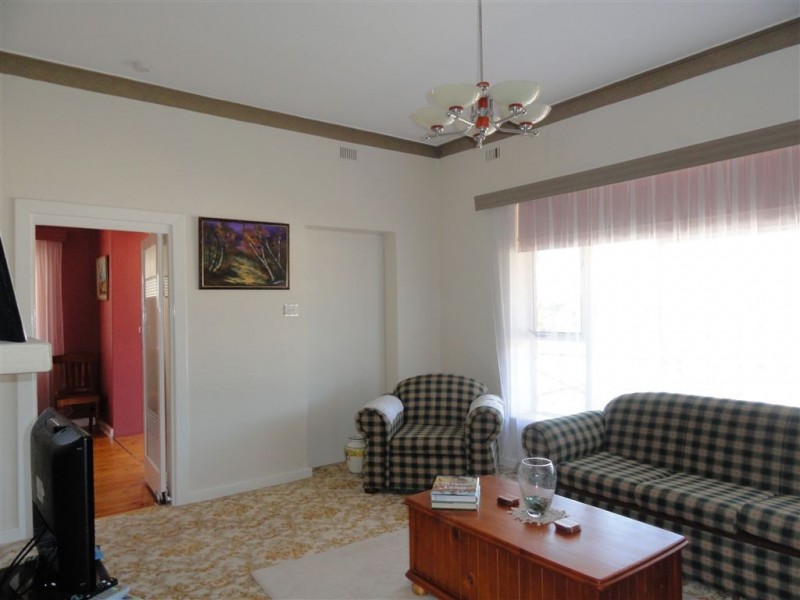 23 Nott, Melrose SA 5483