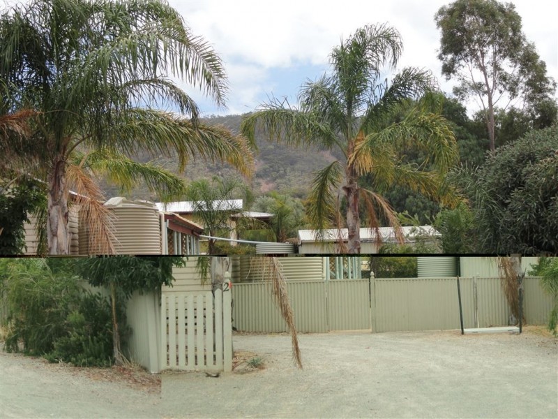 2 Mount Street, Melrose SA 5483