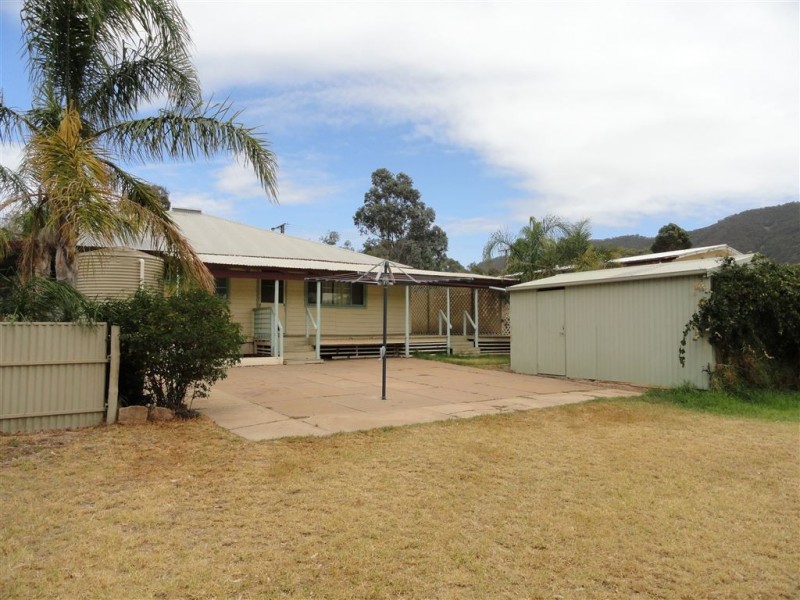2 Mount Street, Melrose SA 5483