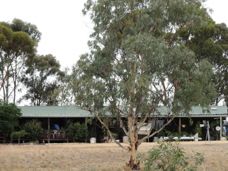 13 Spaeth Road, Wilmington SA 5485