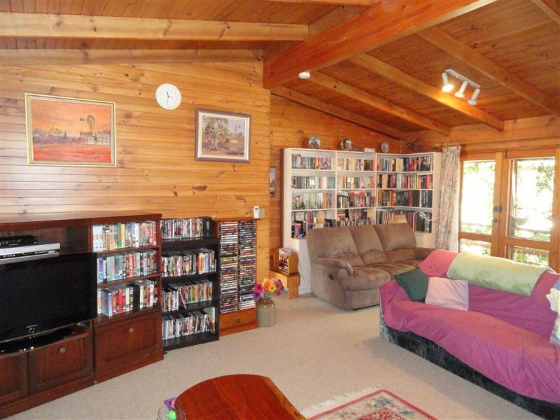 13 Spaeth Road, Wilmington SA 5485