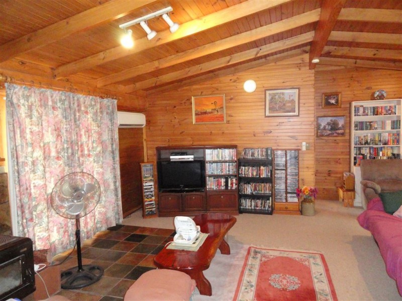 13 Spaeth Road, Wilmington SA 5485