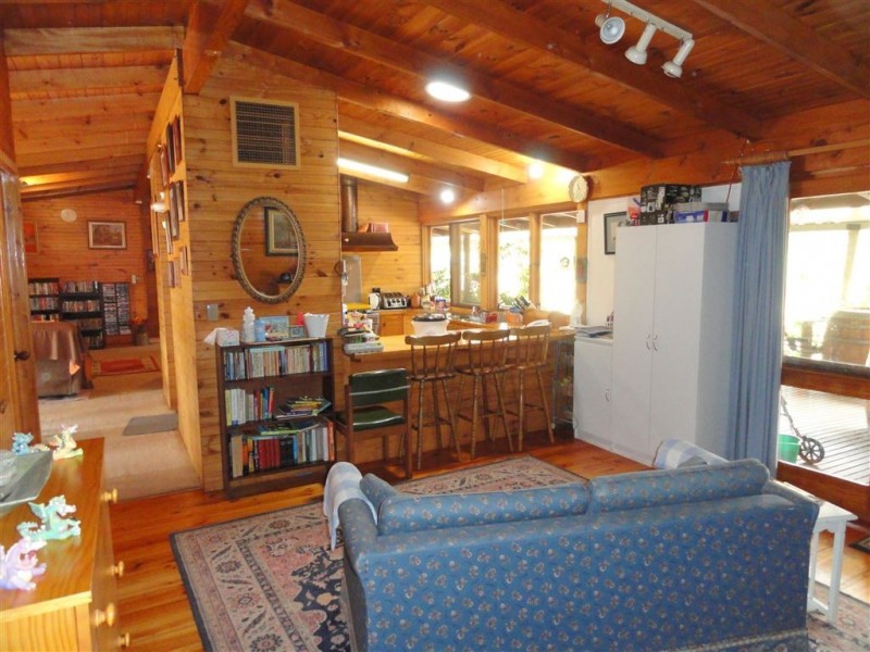 13 Spaeth Road, Wilmington SA 5485