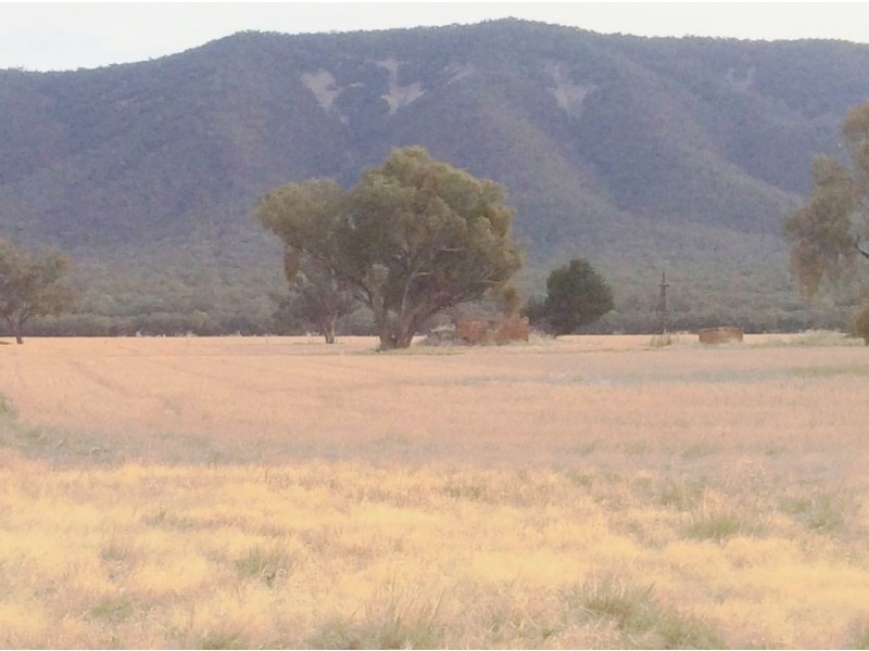 11 Diocesan Road, Melrose SA 5483