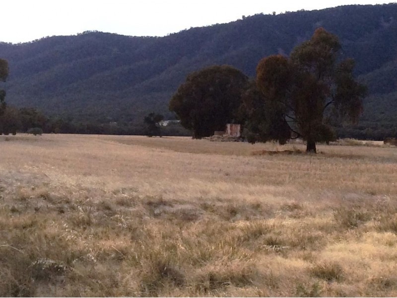 11 Diocesan Road, Melrose SA 5483