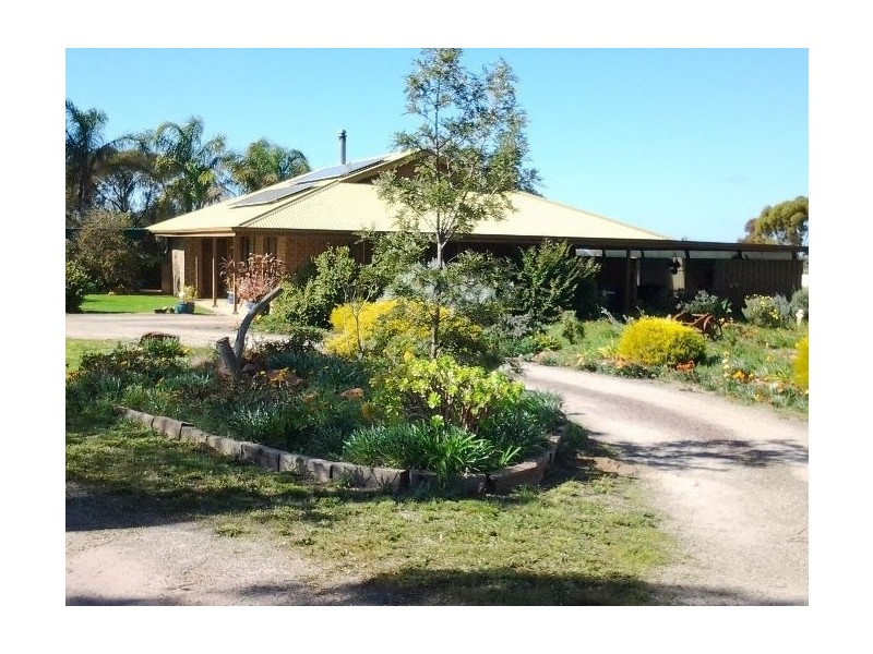 36 Gunyah Road, Wilmington SA 5485