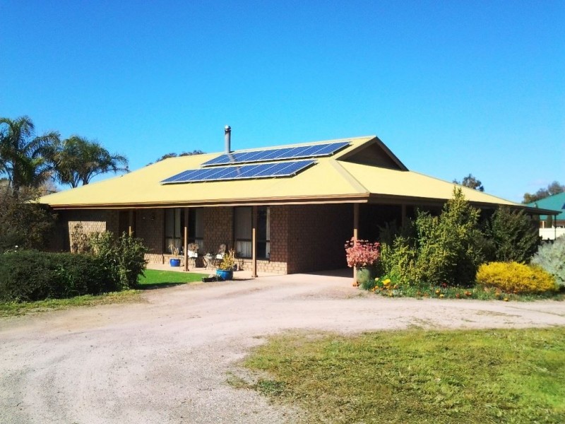 36 Gunyah Road, Wilmington SA 5485