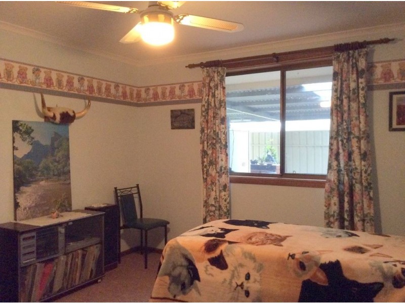 36 Gunyah Road, Wilmington SA 5485