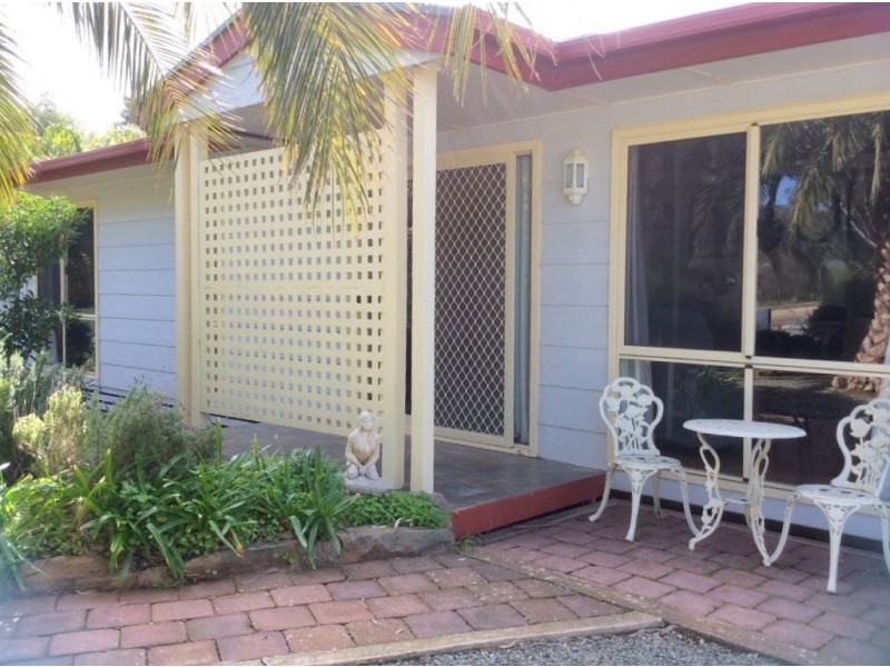 44 Whitby Street, Melrose SA 5483