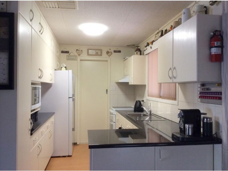 44 Whitby Street, Melrose SA 5483