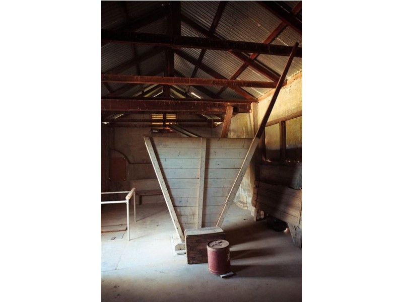 9 – 11 Lambert Street, Melrose SA 5483