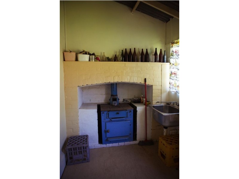 9 – 11 Lambert Street, Melrose SA 5483