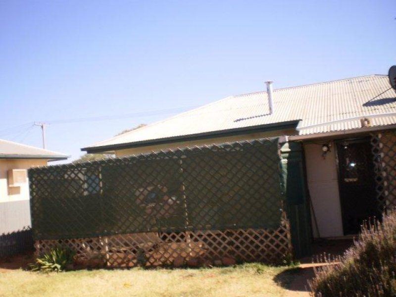 170 Railway Terrace, Peterborough SA 5422