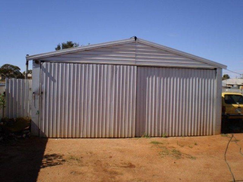 170 Railway Terrace, Peterborough SA 5422