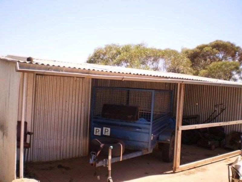 137 Moscow Street, Peterborough SA 5422
