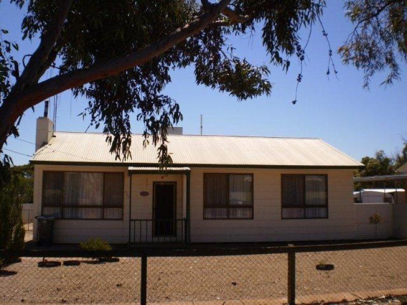 137 Moscow Street, Peterborough SA 5422