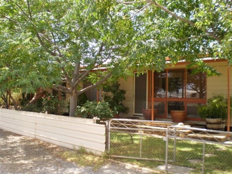 1 High Street, Yunta SA 5440