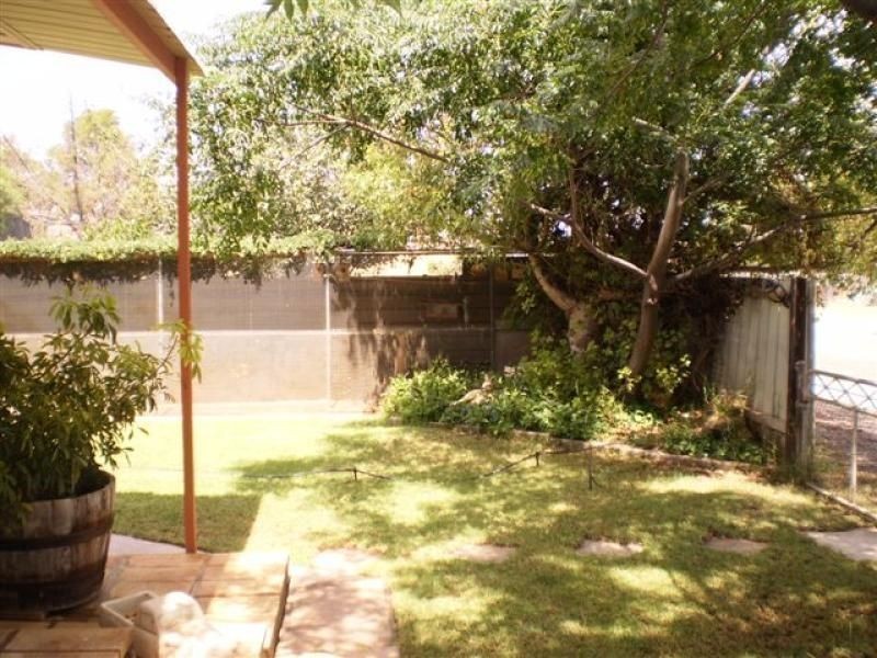 1 High Street, Yunta SA 5440