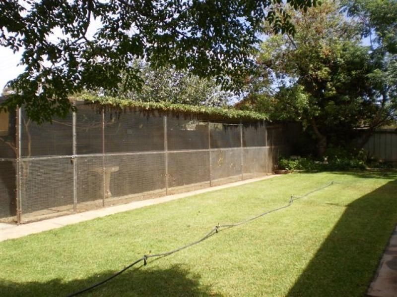 1 High Street, Yunta SA 5440