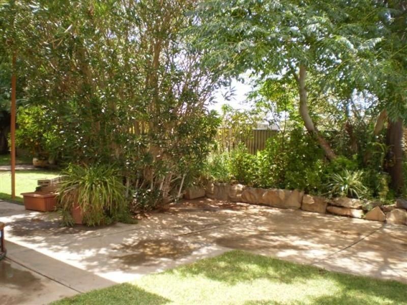1 High Street, Yunta SA 5440