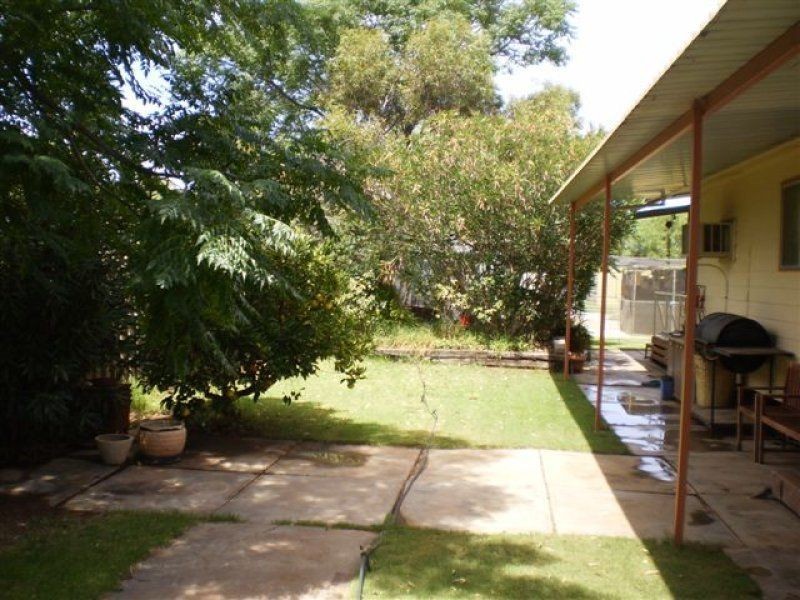 1 High Street, Yunta SA 5440
