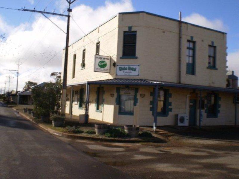 Lot 5 Main Road, Yongala SA 5493