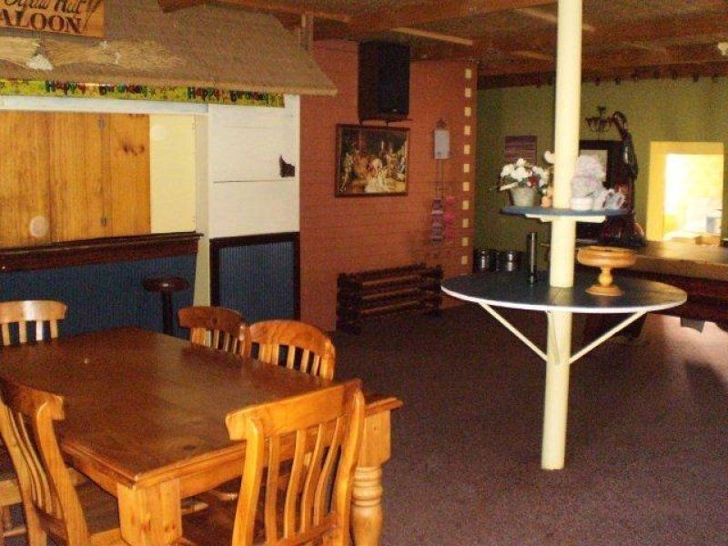 Lot 5 Main Road, Yongala SA 5493