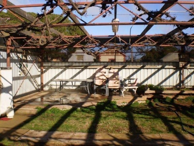 Lot 5 Main Road, Yongala SA 5493